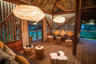 Hotel Sundy Praia Lodge | Resort